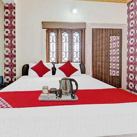 Hotel O Jagat Palace Ráncsí Kültér fotó