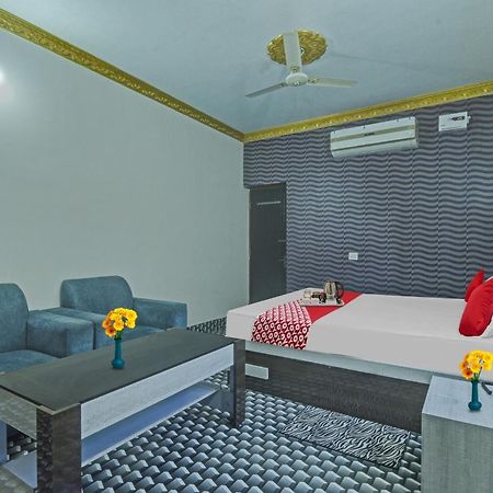 Hotel O Jagat Palace Ráncsí Kültér fotó